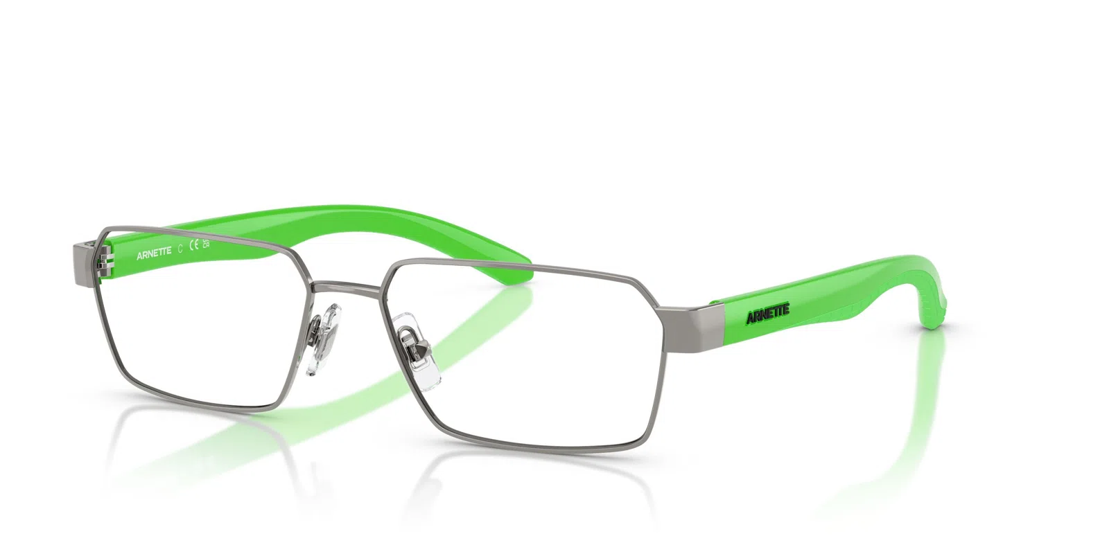 Arnette Greyscale 6144 Eyeglasses - view 17